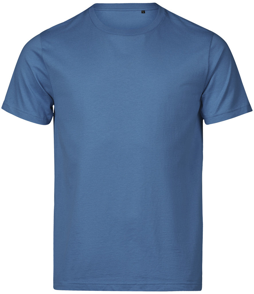 Urban Luxury Tee | OCEAN BLUE